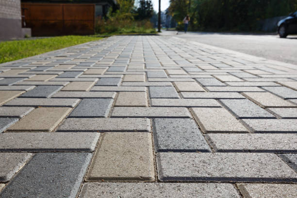 Reasons to Select Us for Your Driveway Paving Requirements in Blanco, TX