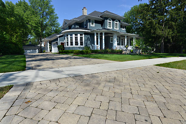 Blanco, TX Driveway Pavers Company